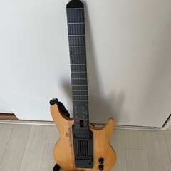 ヤマハ　EZーＥＧ　ギター