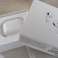 Airpods 第3世代