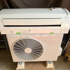 佐賀中古エアコン三菱、2012年2.2KW6番