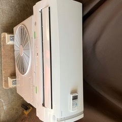 佐賀中古エアコン三菱、2012年2.2KW6番 佐賀中古エアコン三菱、2012年2.2KW6番