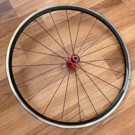 451ホイール　20インチ　フロント用　100mm