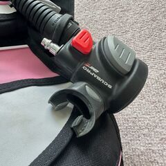 【中古・美品】[ スキューバプロ ] CLASSIC ABBY CB 