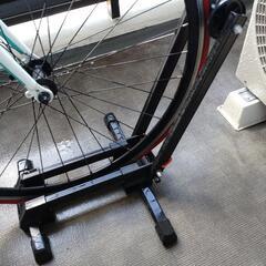 ノーブランド　ロードバイク（OSSO）