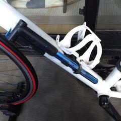 ノーブランド　ロードバイク（OSSO）