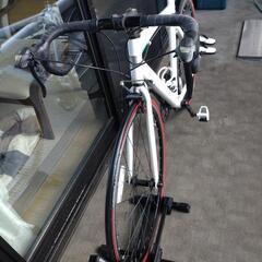 ノーブランド　ロードバイク（OSSO）