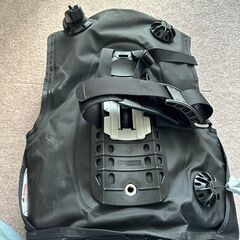 【中古・美品】[ スキューバプロ ] CLASSIC ABBY CB 