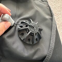 【中古・美品】[ スキューバプロ ] CLASSIC ABBY CB 