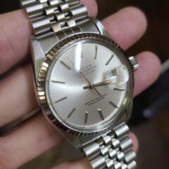 ロレックスデイトジャスト16014