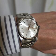 ロレックスデイトジャスト16014