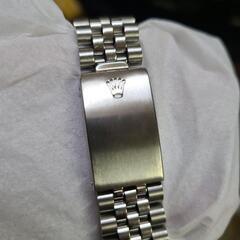 ロレックスデイトジャスト16014