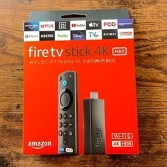 ☆★新品未開封★☆ Amazon Fire TV Stick 4...