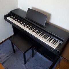 【商談中】97年製　Technics電子ピアノ