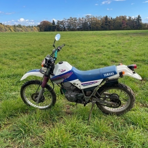 セロー225