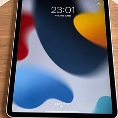【価格改定・中古美品・11/7 AMまで】Apple iPad ...