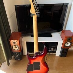 DUNCANディストーション SH-6 OEMピックアップ ARIA PROⅡ