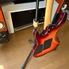 DUNCANディストーション　SH-6　OEMピックアップ　ARIA　PROⅡ DUNCANディストーション SH-6 OEMピックアップ ARIA PROⅡ