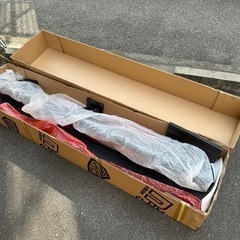 JeepラングラーJL 純正サイドステップ左右