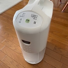 コロナ　衣類乾燥機能付き除湿機