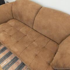 ソファー　COMFORM　スーパーレザーテックス