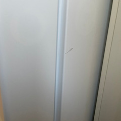 ヤマダセレクト2ドア　156ℓ 冷蔵庫