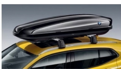 BMW 純正　ルーフボックス　420