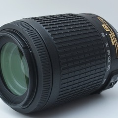 ☆Nikon D5100☆S数約6700回○Wズームレンズ○スマホ転送 1ヶ月動作
