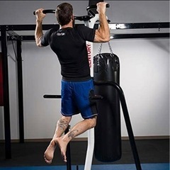 値下げ】サンドバッグ（Century Martial Arts）