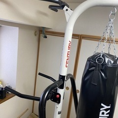 値下げ】サンドバッグ（Century Martial Arts）