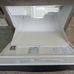 ダイワ DRI-35LME 製氷機 35L『中古美品』2012年式