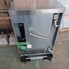 ダイワ DRI-35LME 製氷機 35L『中古美品』2012年式