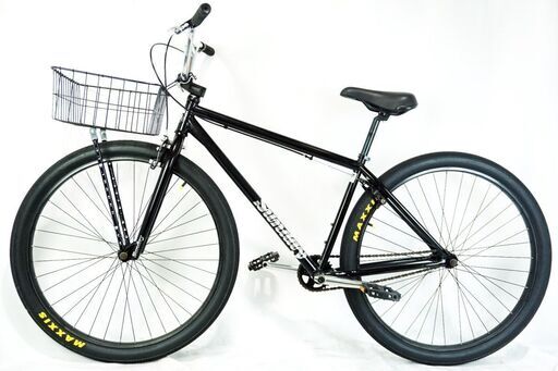SUNDAY BIKES 「サンデーバイク」 HIGH C 2020年モデル BMX