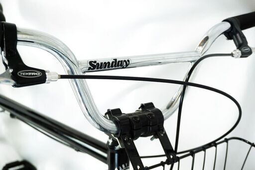 SUNDAY BIKES 「サンデーバイク」 HIGH C 2020年モデル BMX