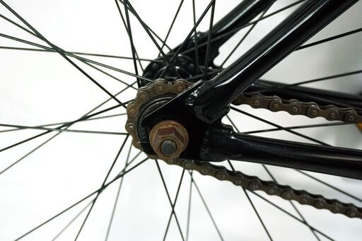SUNDAY BIKES 「サンデーバイク」 HIGH C 2020年モデル BMX