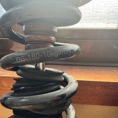 インスタで購入者決まりました！18クラウンアスリート ✨車高調✨