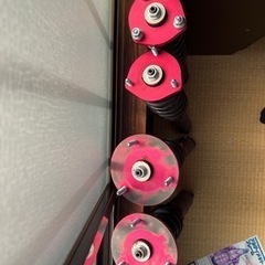 インスタで購入者決まりました！18クラウンアスリート ✨車高調✨