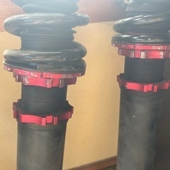 インスタで購入者決まりました！18クラウンアスリート ✨車高調✨