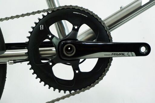 KHS 「ケーエイチエス」 P-20RC RIVAL 2020 購入 ミニベロ 