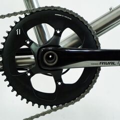 KHS 「ケーエイチエス」 P-20RC RIVAL 2020 ミニベロ