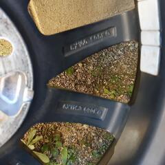 195/65r15 スタッドレス　4本セット