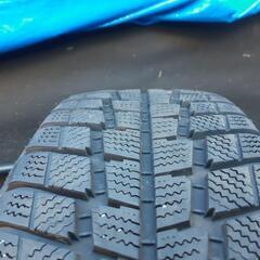 195/65r15 スタッドレス　4本セット