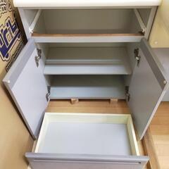 限定1台　フロントシャンプー　前流し洗面　中古品