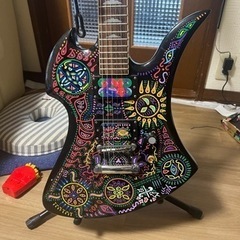 早い者勝ち ヒデ オマージュ サイケ モッキンバード エフェクター セット