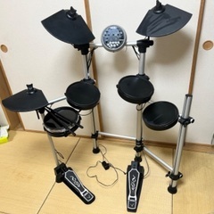 【商談中】激安　電子ドラム MEDELI  DD501
