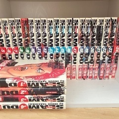 ※終了※スラムダンク　完全版　1〜24巻