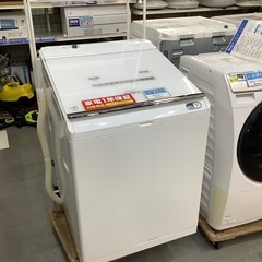 HITACHI 縦型洗濯乾燥機　BW-DX120E 12.0kg...