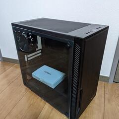 PCケース Micro ATX Antec(アンテック) VSK...