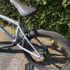 BMX DURCUS ONE