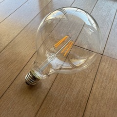 IKEA エジソン電球 