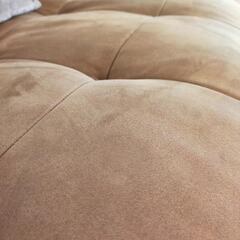 ソファー　COMFORM　スーパーレザーテックス