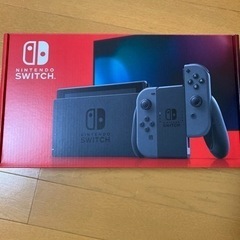【中古】Nintendo Switch バッテリー強化版　32G...